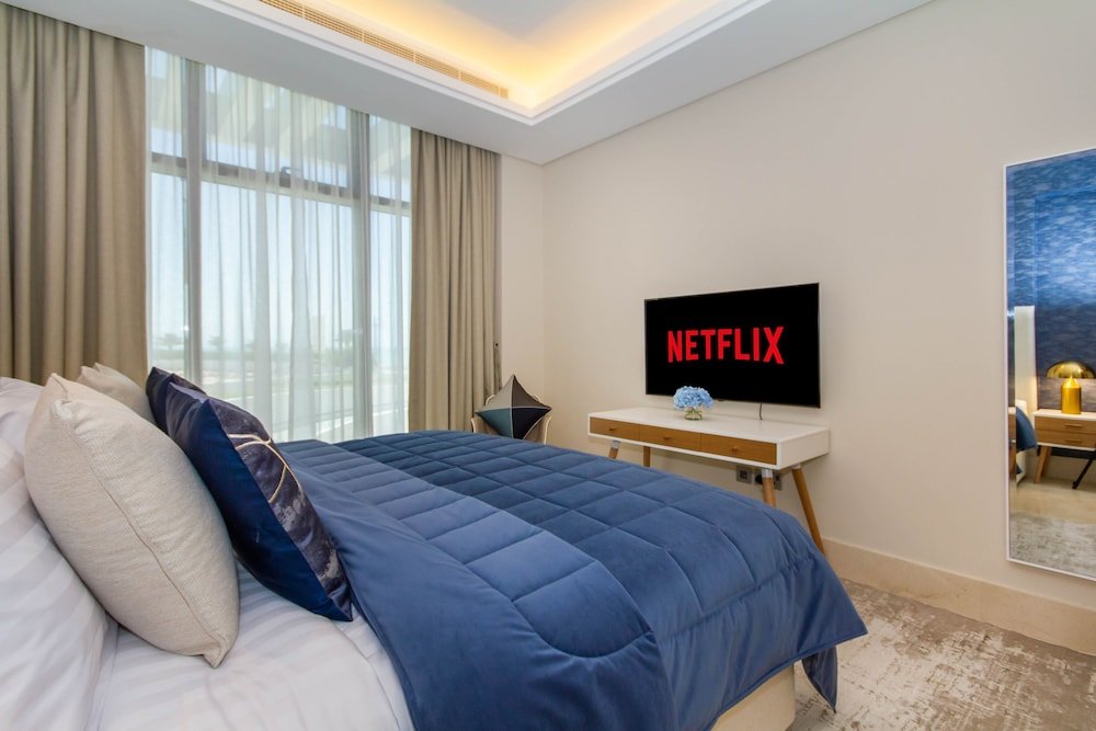 Дубай: Bespoke Residences - Th8 Palm Jumeirah