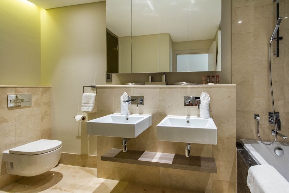 Дубай: Bespoke Residences - Th8 Palm Jumeirah
