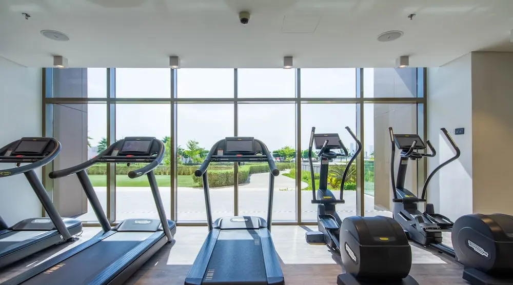 Дубай: Bespoke Residences - Th8 Palm Jumeirah