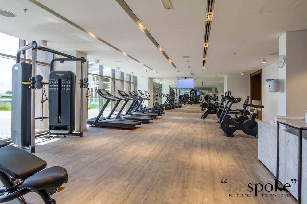 Дубай: Bespoke Residences - Th8 Palm Jumeirah