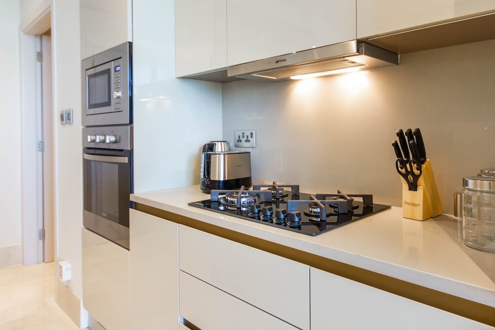 Дубай: Bespoke Residences - Th8 Palm Jumeirah