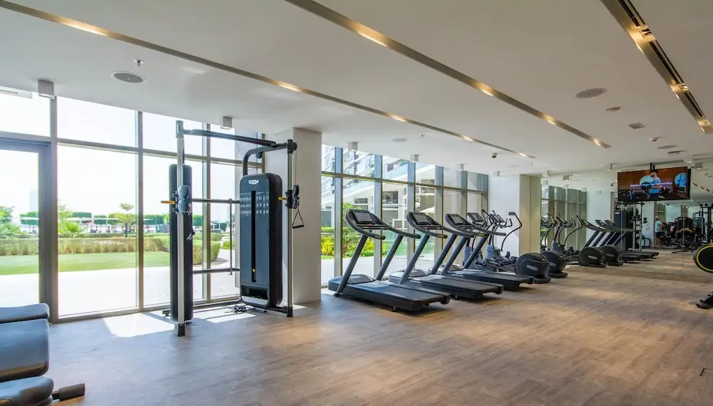 Дубай: Bespoke Residences - Th8 Palm Jumeirah