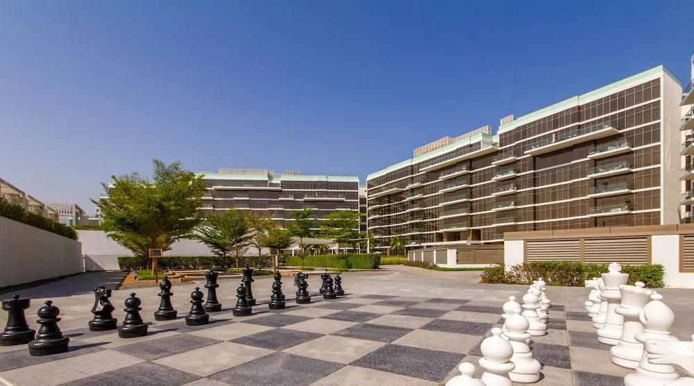 Дубай: Bespoke Residences - Th8 Palm Jumeirah