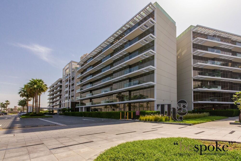 Дубай: Bespoke Residences - Th8 Palm Jumeirah