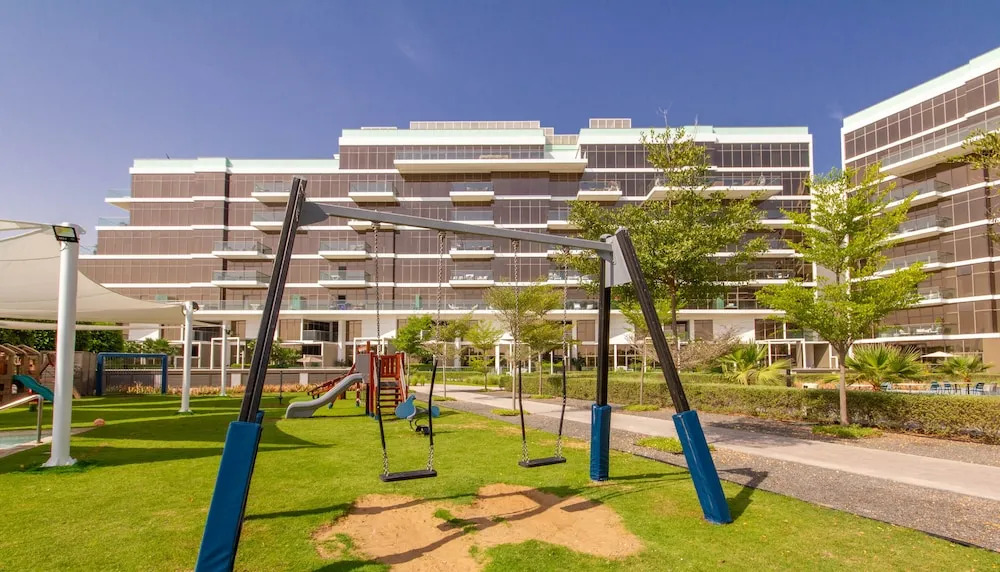 Дубай: Bespoke Residences - Th8 Palm Jumeirah