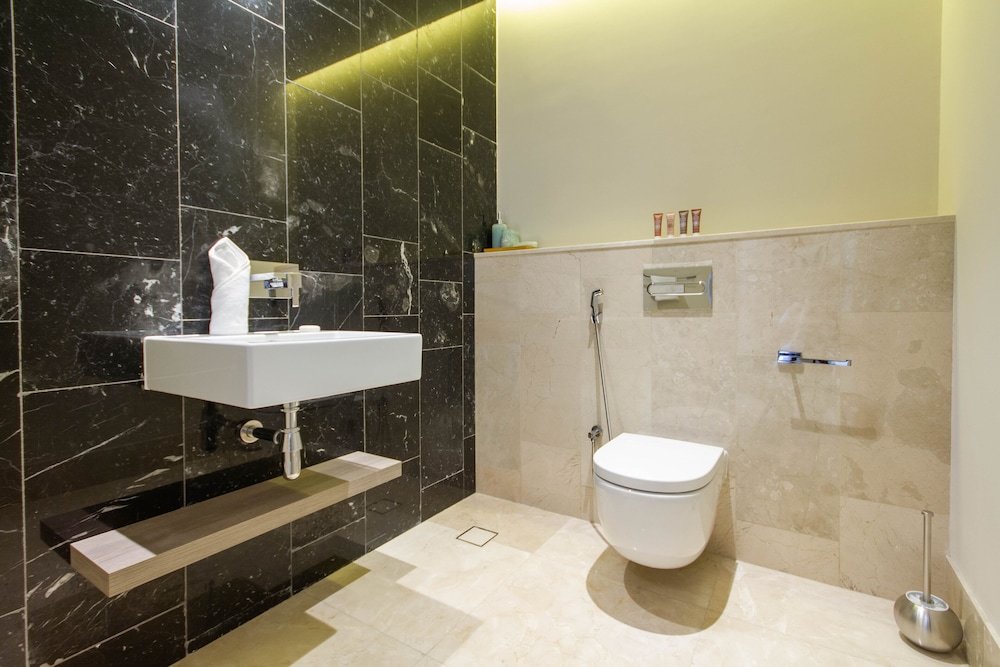 Дубай: Bespoke Residences - Th8 Palm Jumeirah