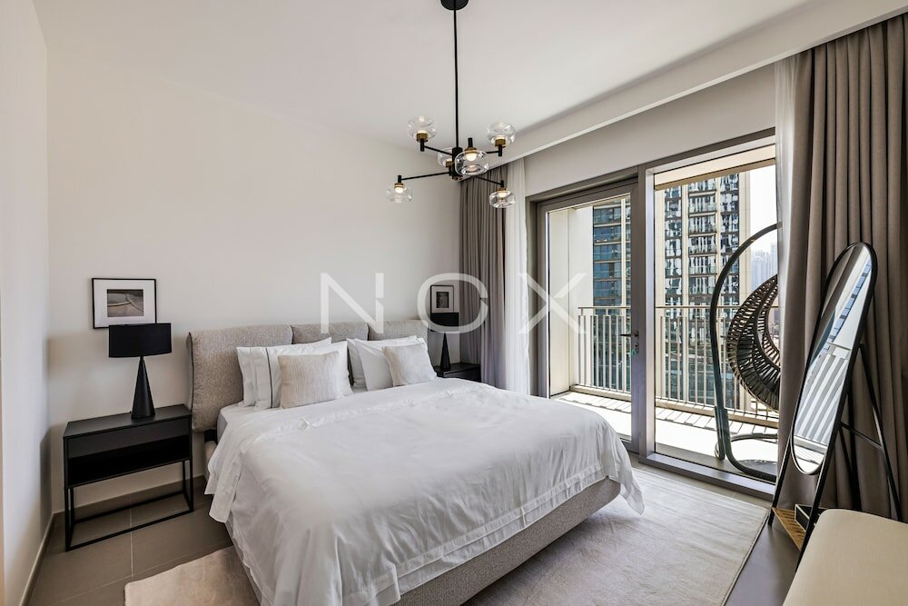 Дубай: 3BR with Lounge Downtown Views 2 T3