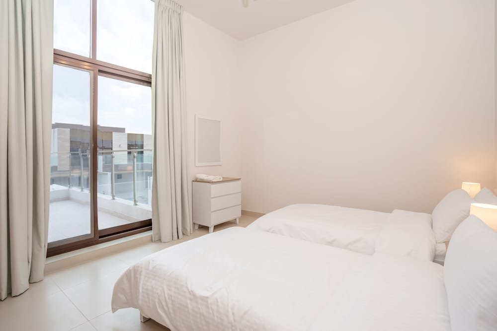Дубай: Zapbed Villa C62-03