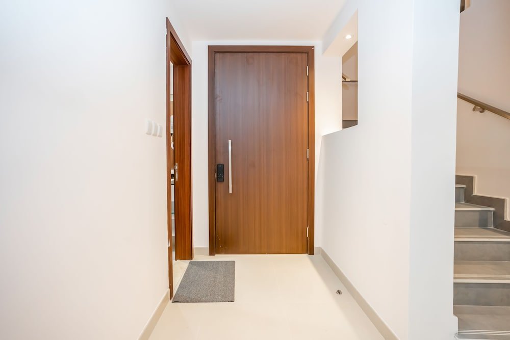 Дубай: Zapbed Villa C62-03