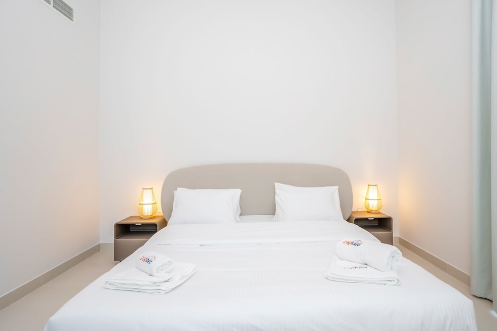 Дубай: Zapbed Villa C62-03