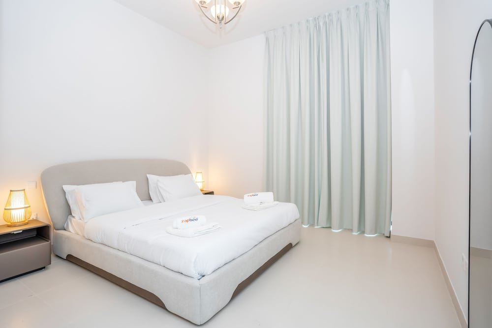 Дубай: Zapbed Villa C62-03