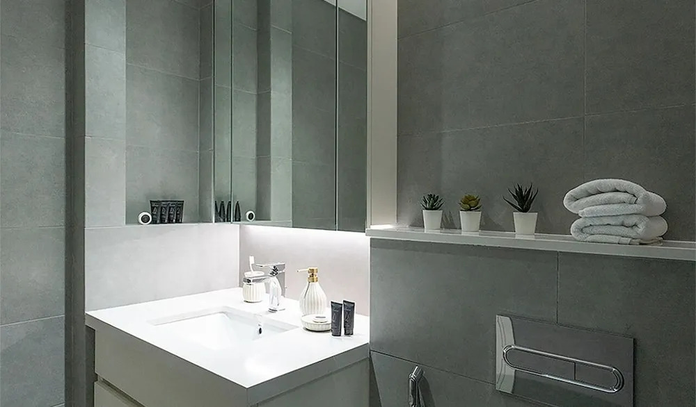 Дубай: Ahad Residences