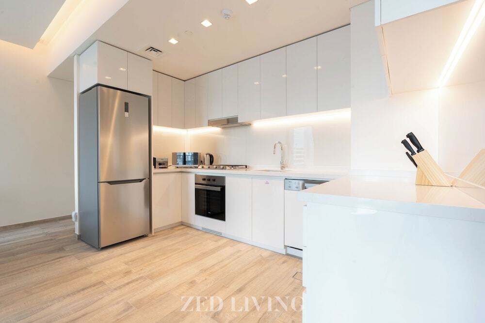 Дубай: Ahad Residences