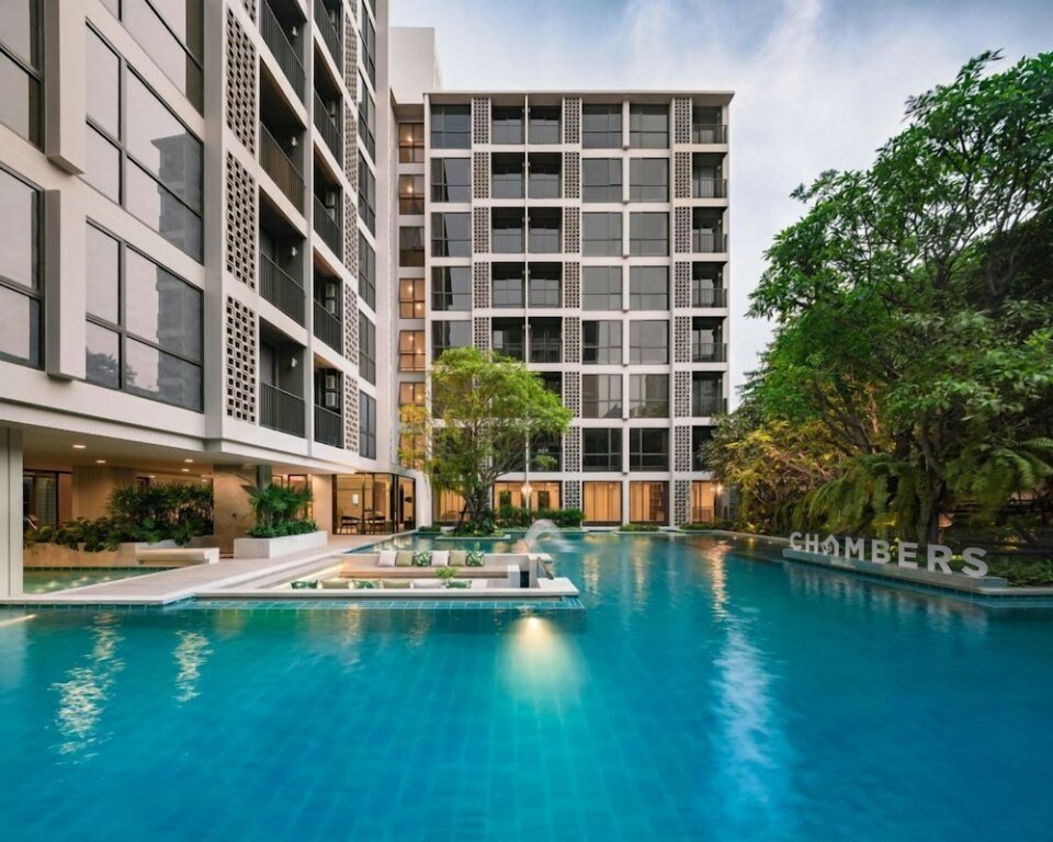 Самутпракан: Cozy Room in Bangkok BTS Onnut E9