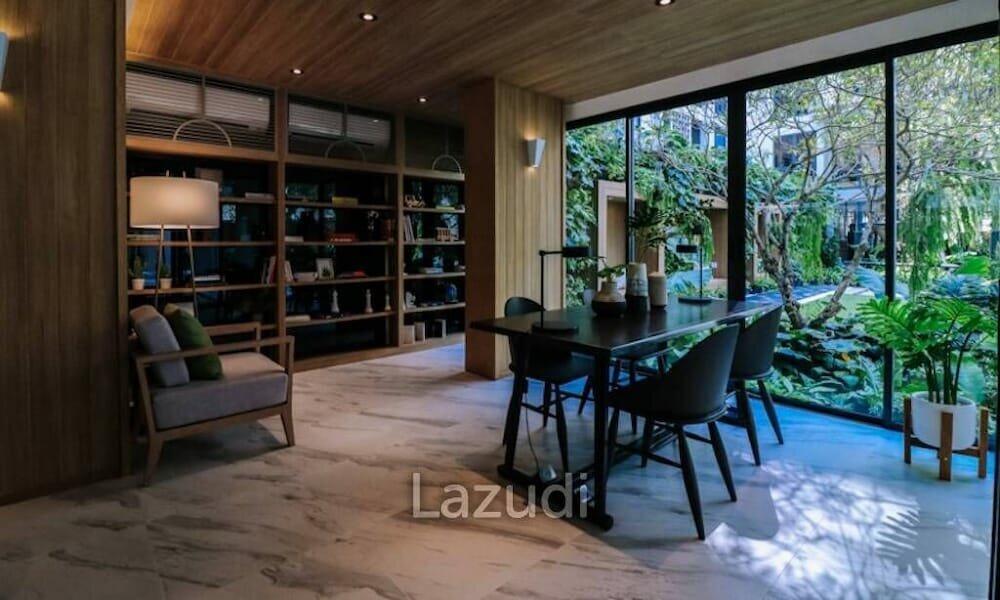 Самутпракан: Cozy Room in Bangkok BTS Onnut E9