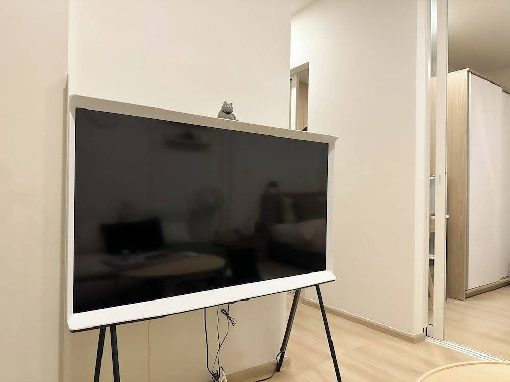 Самутпракан: Cozy Room in Bangkok BTS Onnut E9