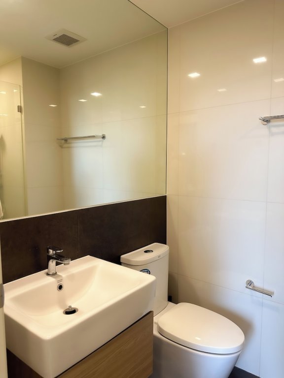 Самутпракан: Cozy Room in Bangkok BTS Onnut E9