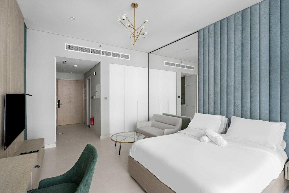 Дубай: Brand new Studio in Al Furjan 2 Mins From Metro