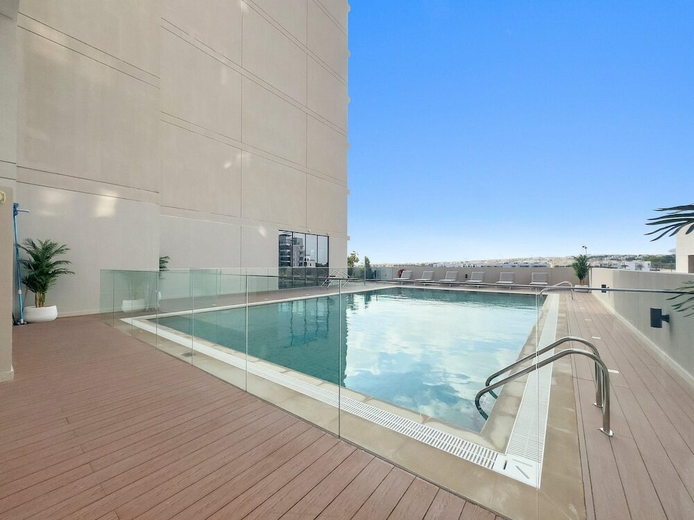 Дубай: Brand new Studio in Al Furjan 2 Mins From Metro