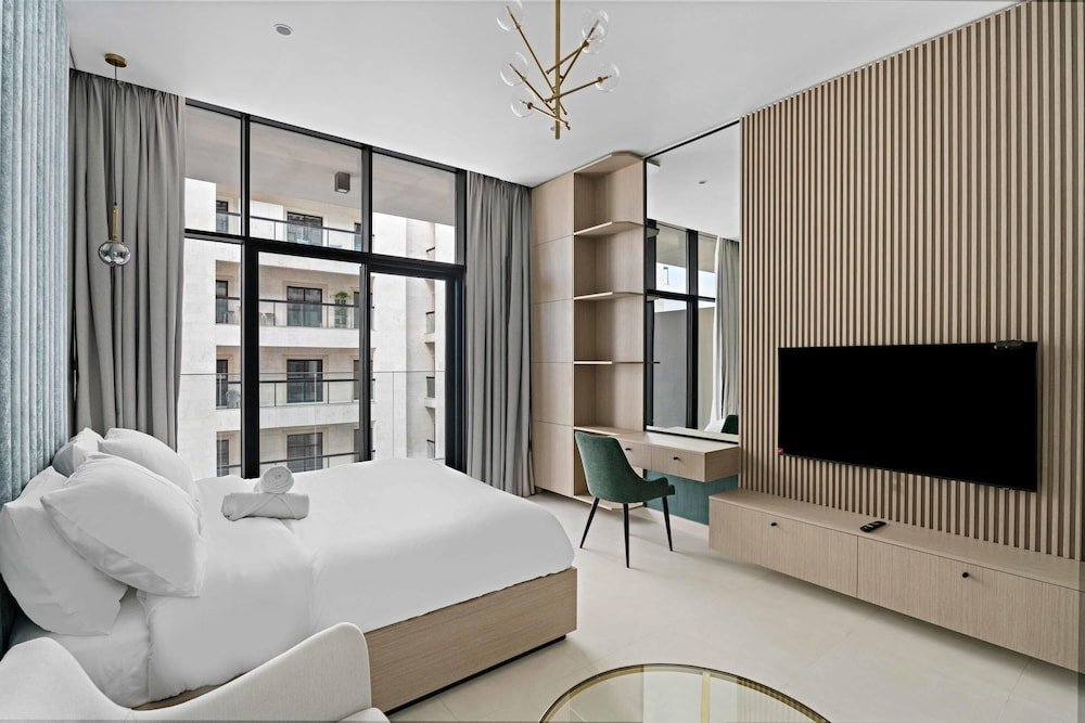 Дубай: Brand new Studio in Al Furjan 2 Mins From Metro