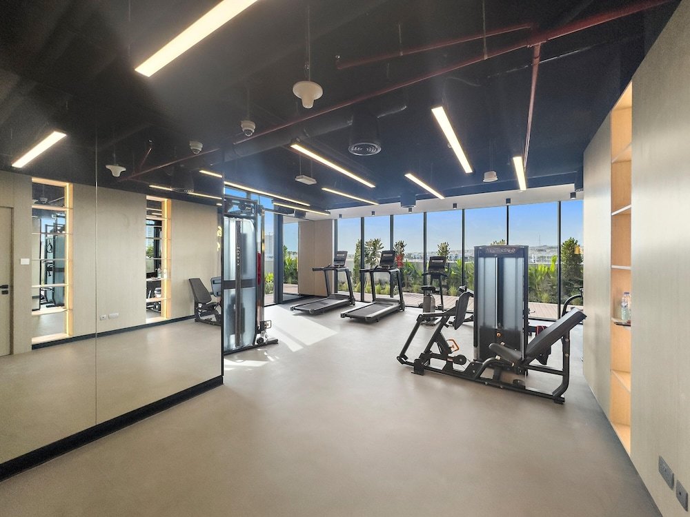 Дубай: Brand new Studio in Al Furjan 2 Mins From Metro