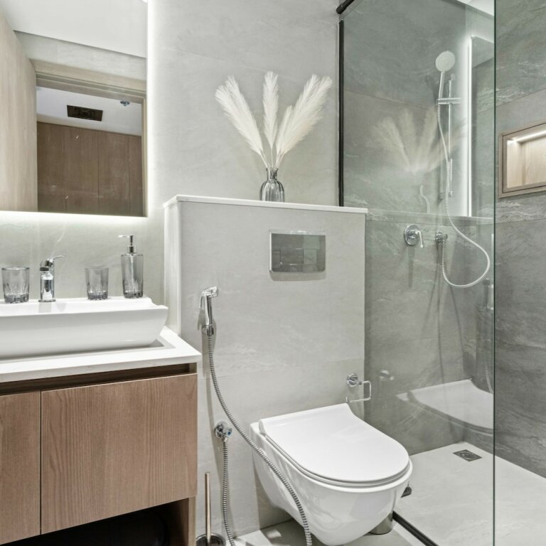 Дубай: Modern Studio in Residence With Pool gym and Paddl