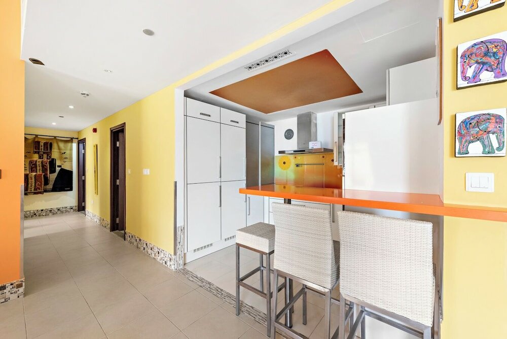 Дубай: Stonetree - Spacious 2 BR - Near Beach