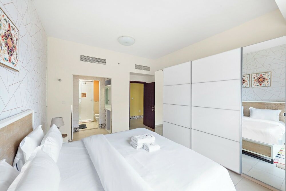 Дубай: Stonetree - Spacious 2 BR - Near Beach