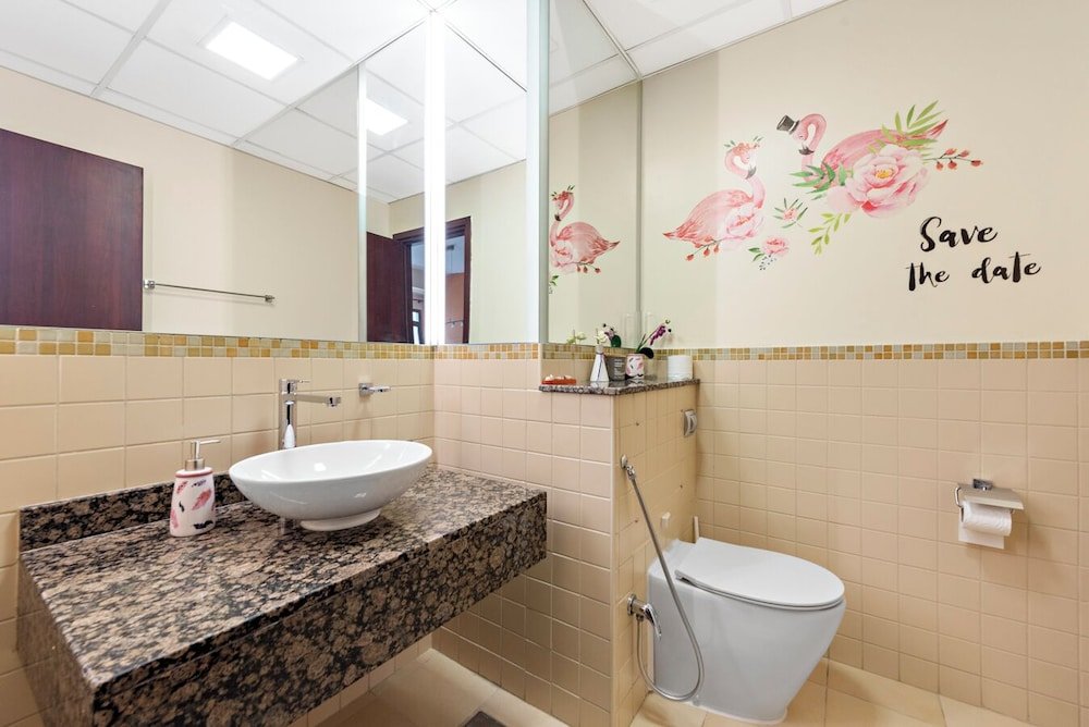 Дубай: Stonetree - Spacious 2 BR - Near Beach