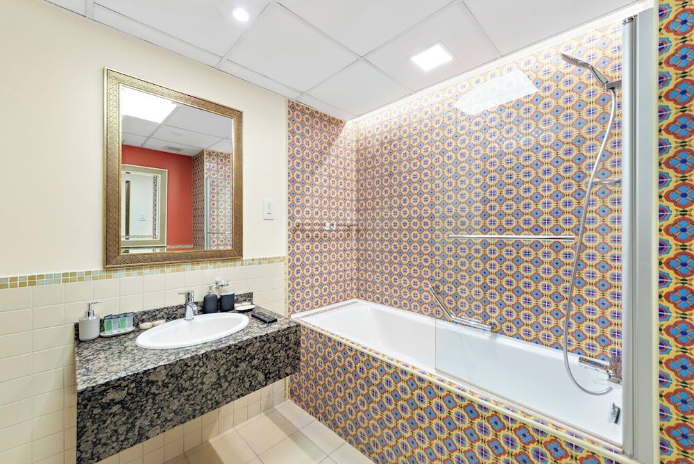 Дубай: Stonetree - Spacious 2 BR - Near Beach