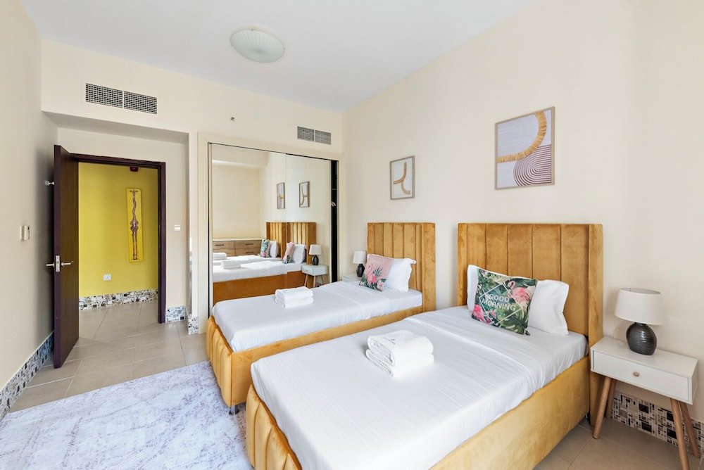 Дубай: Stonetree - Spacious 2 BR - Near Beach