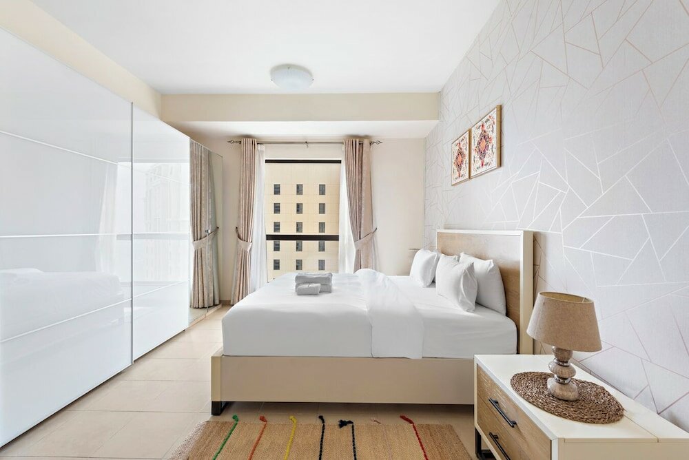 Дубай: Stonetree - Spacious 2 BR - Near Beach