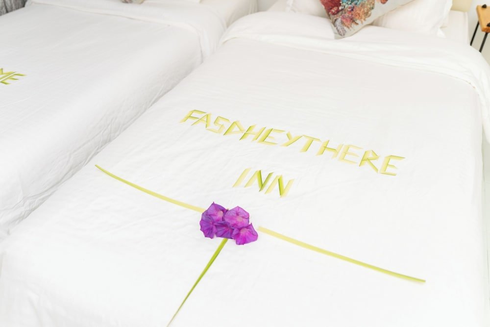 Атолл Баа: Fasdheythere Inn