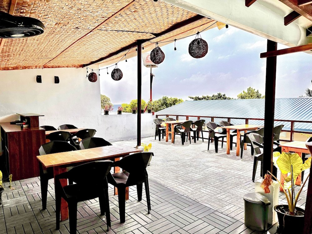 Атолл Баа: Fasdheythere Inn