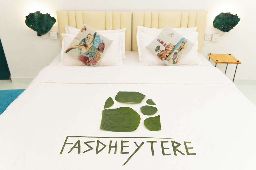 Атолл Баа: Fasdheythere Inn