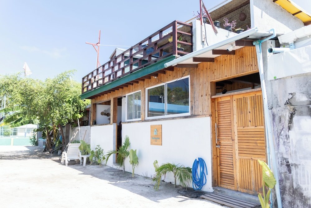 Атолл Баа: Fasdheythere Inn