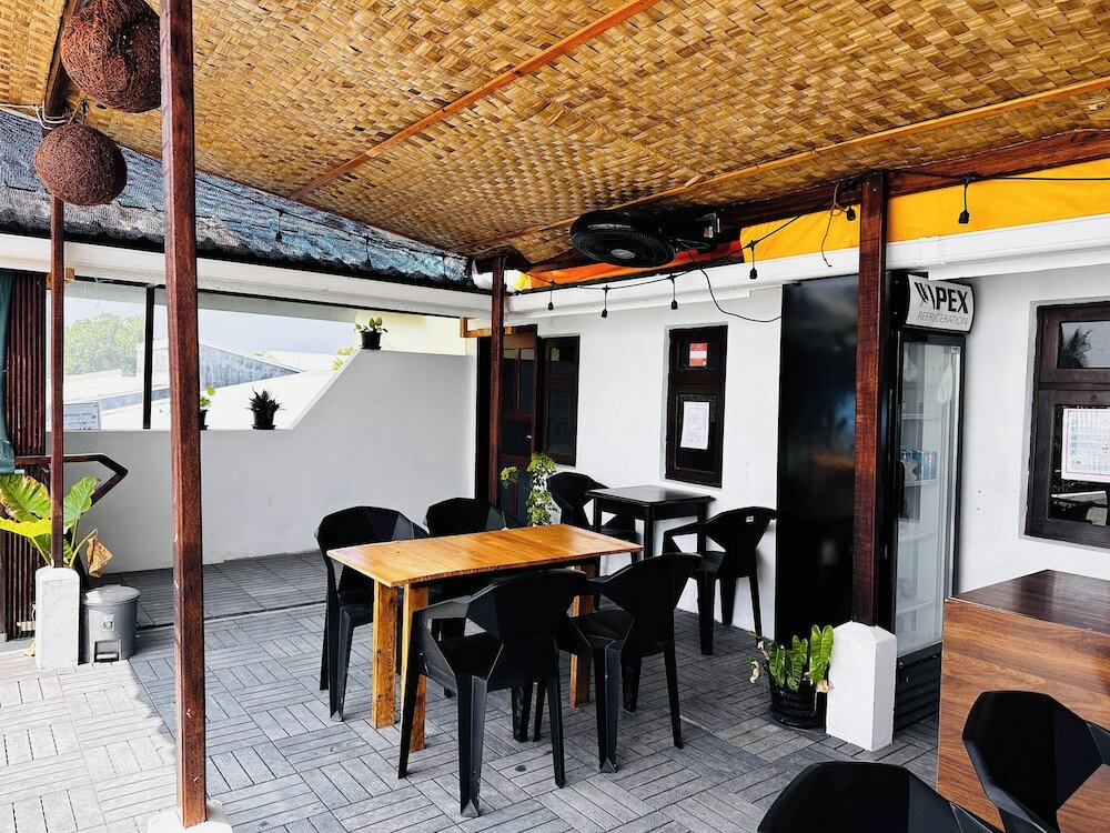 Атолл Баа: Fasdheythere Inn
