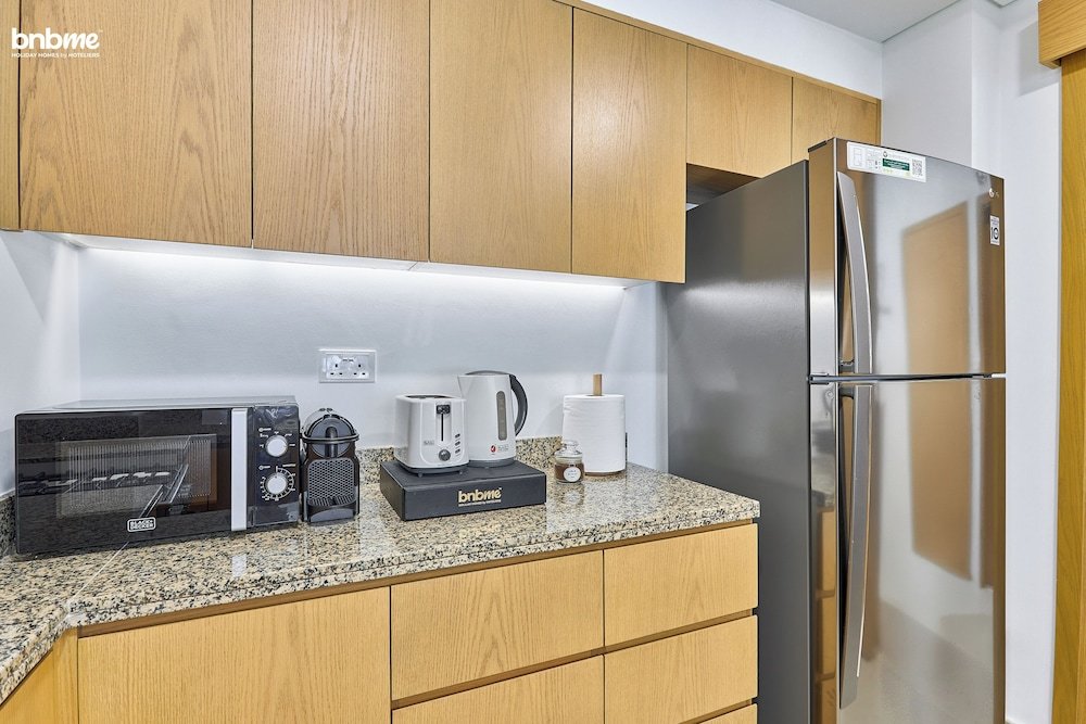 Дубай: bnbmehomes-Cozy 1B nr Dubai Fountain-307