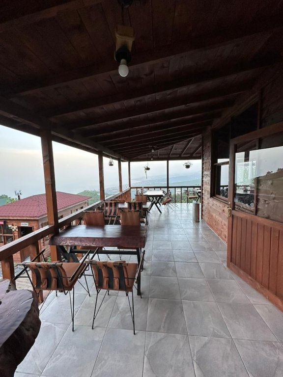 Трабзон: Antik House Bungalov