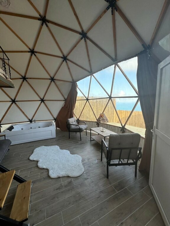 Трабзон: Antik House Bungalov