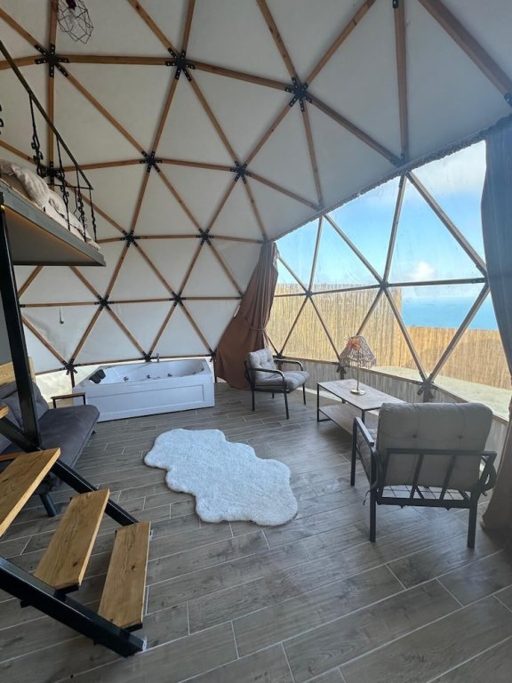 Трабзон: Antik House Bungalov