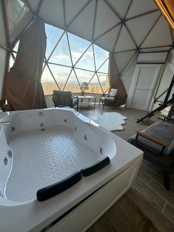 Трабзон: Antik House Bungalov