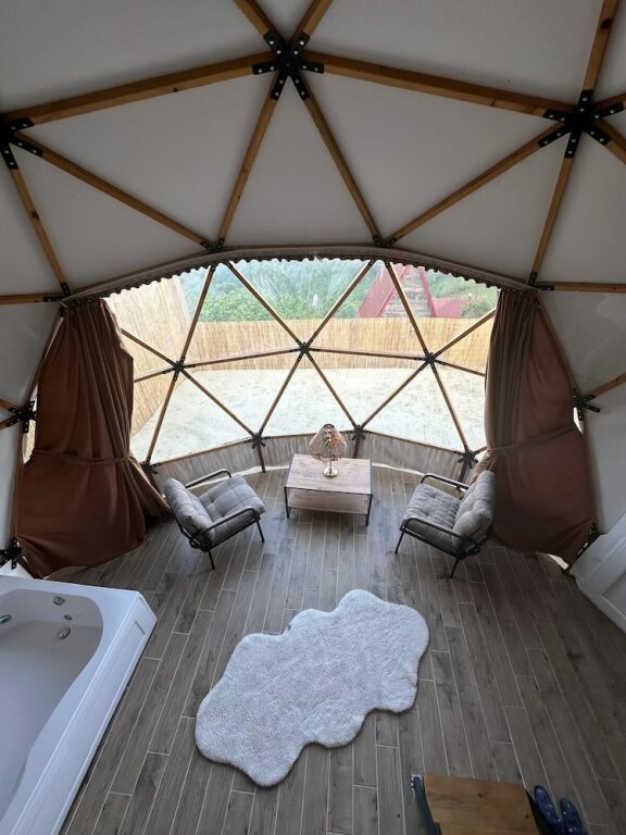 Трабзон: Antik House Bungalov