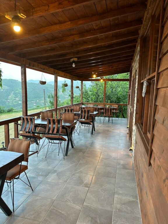 Трабзон: Antik House Bungalov