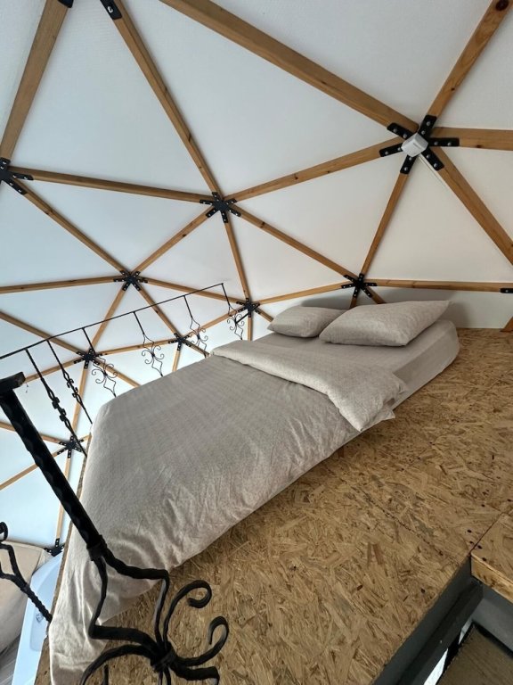 Трабзон: Antik House Bungalov
