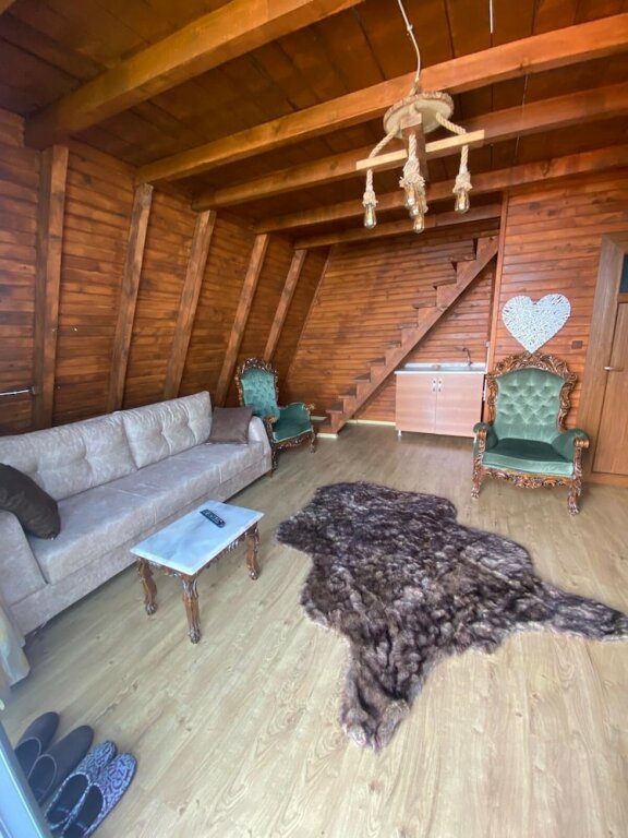 Трабзон: Antik House Bungalov
