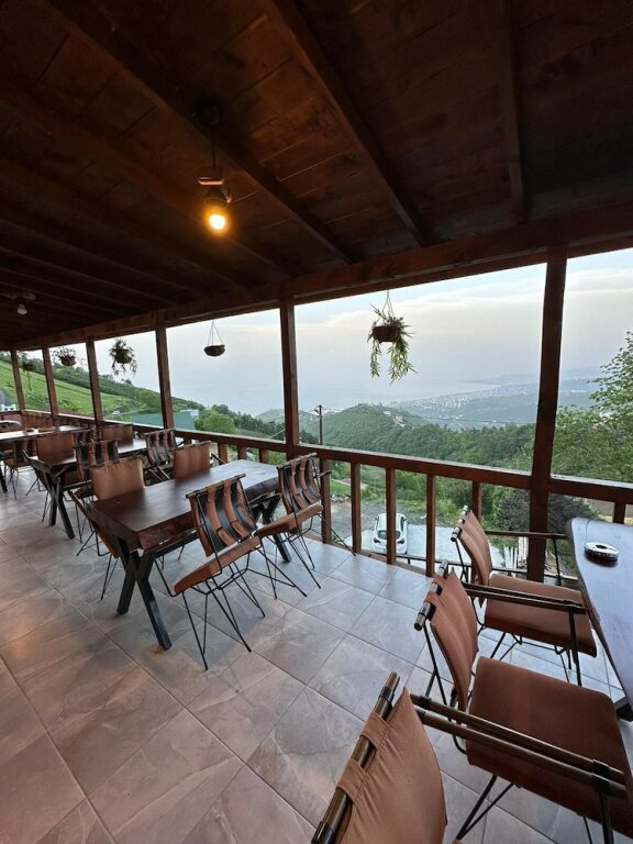 Трабзон: Antik House Bungalov