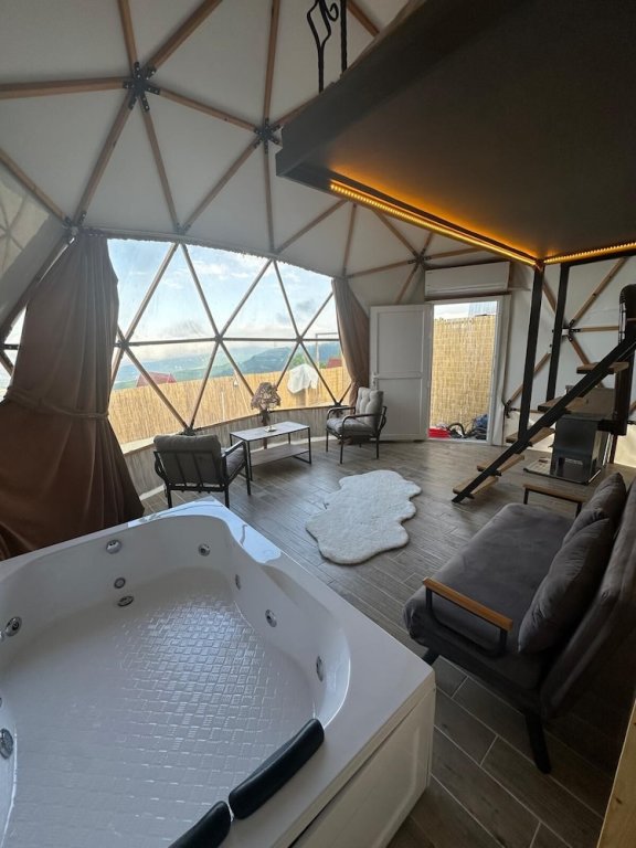 Трабзон: Antik House Bungalov