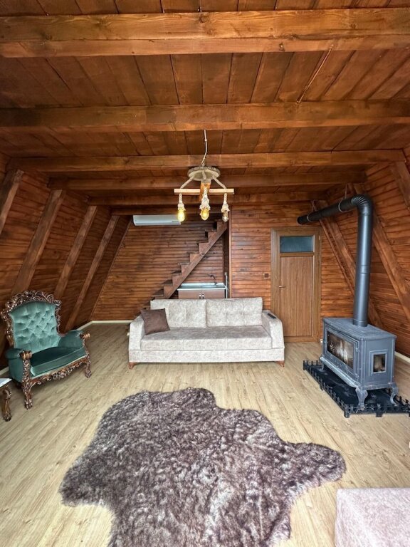 Трабзон: Antik House Bungalov