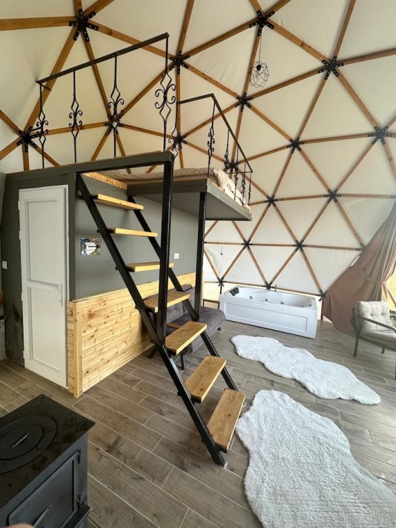 Трабзон: Antik House Bungalov